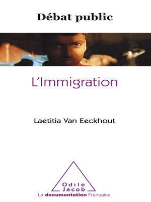cover image of L' Immigration